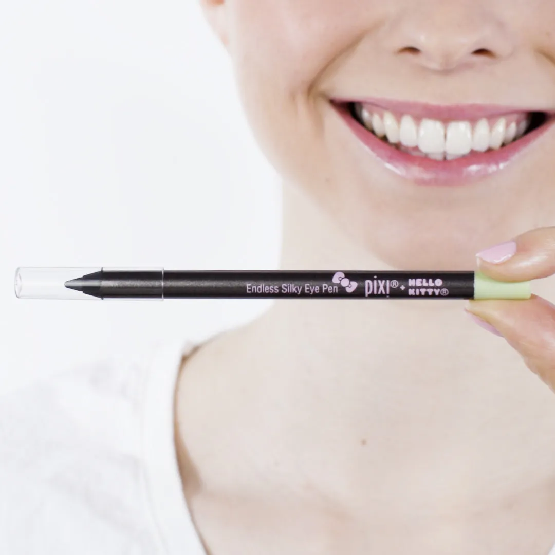 Pixi   Hello Kitty Endless Silky Eye Pen Pixi Beauty