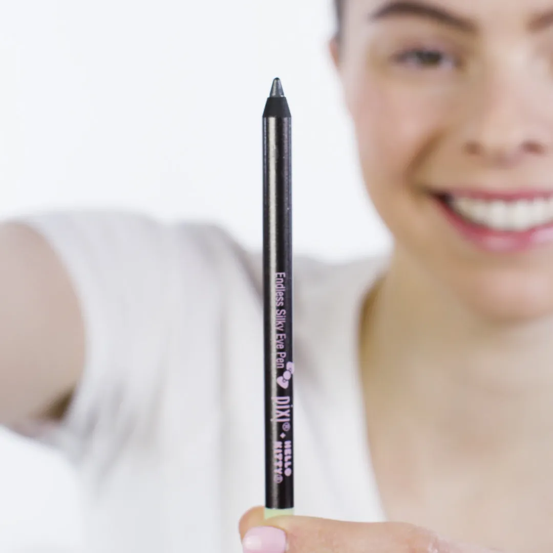 Pixi   Hello Kitty Endless Silky Eye Pen Pixi Beauty