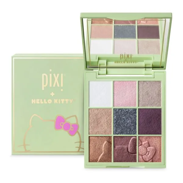 Pixi   Hello Kitty Eye Effects Pixi Beauty
