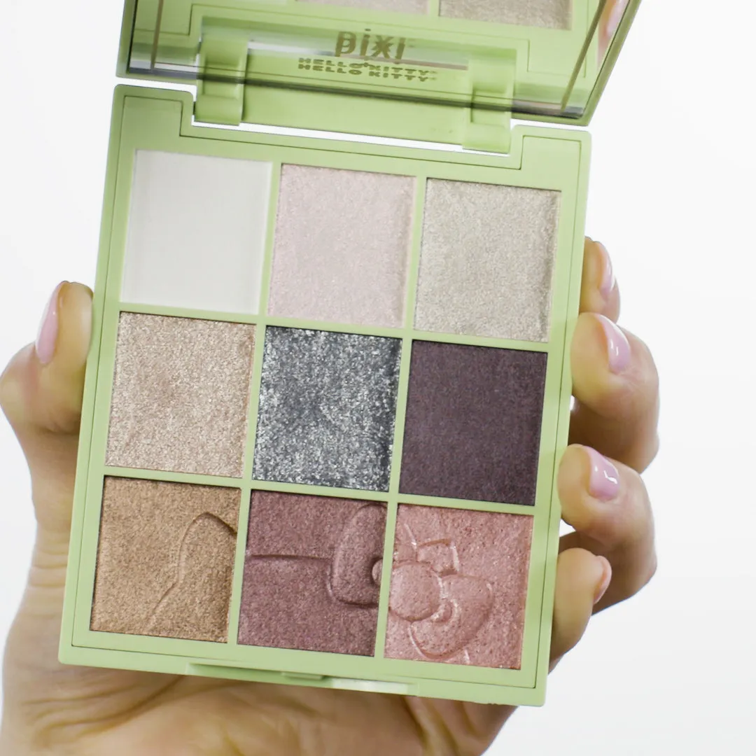 Pixi   Hello Kitty Eye Effects Pixi Beauty