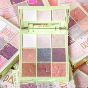 Pixi   Hello Kitty Eye Effects Pixi Beauty