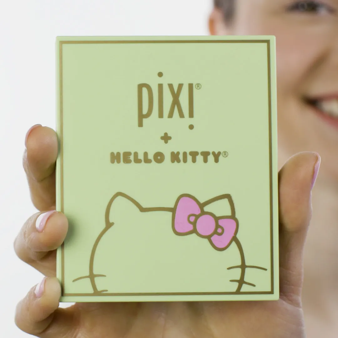 Pixi   Hello Kitty Eye Effects Pixi Beauty