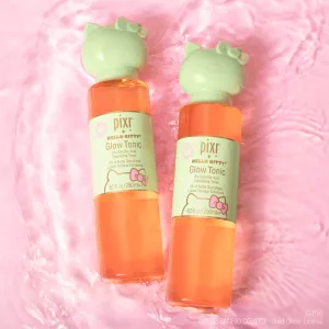 Pixi   Hello Kitty Glow Tonic Original Size Pixi Beauty