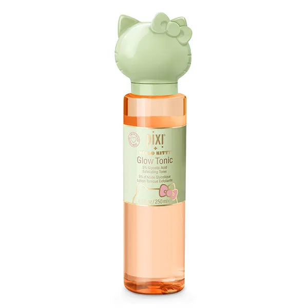 Pixi   Hello Kitty Glow Tonic Original Size Pixi Beauty