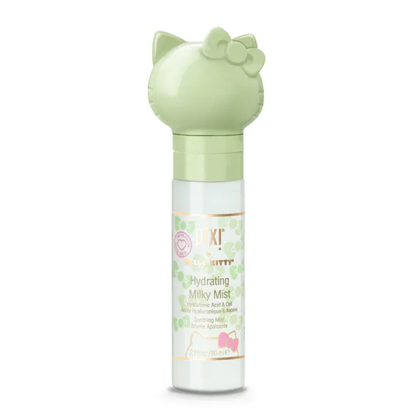 Pixi   Hello Kitty Hydrating Milky Mist Pixi Beauty