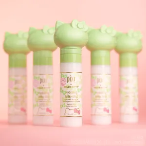 Pixi   Hello Kitty Hydrating Milky Mist Pixi Beauty