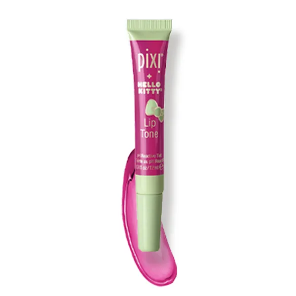Pixi   Hello Kitty Lip Tone Limited-Edition Pixi Beauty