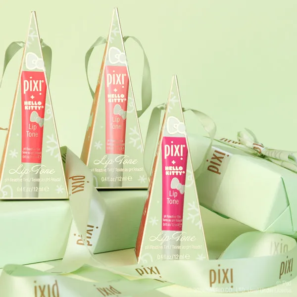 Pixi   Hello Kitty Lip Tone Limited-Edition Pixi Beauty