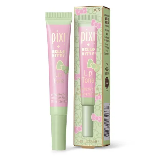 Pixi   Hello Kitty Lip Tone Pixi Beauty