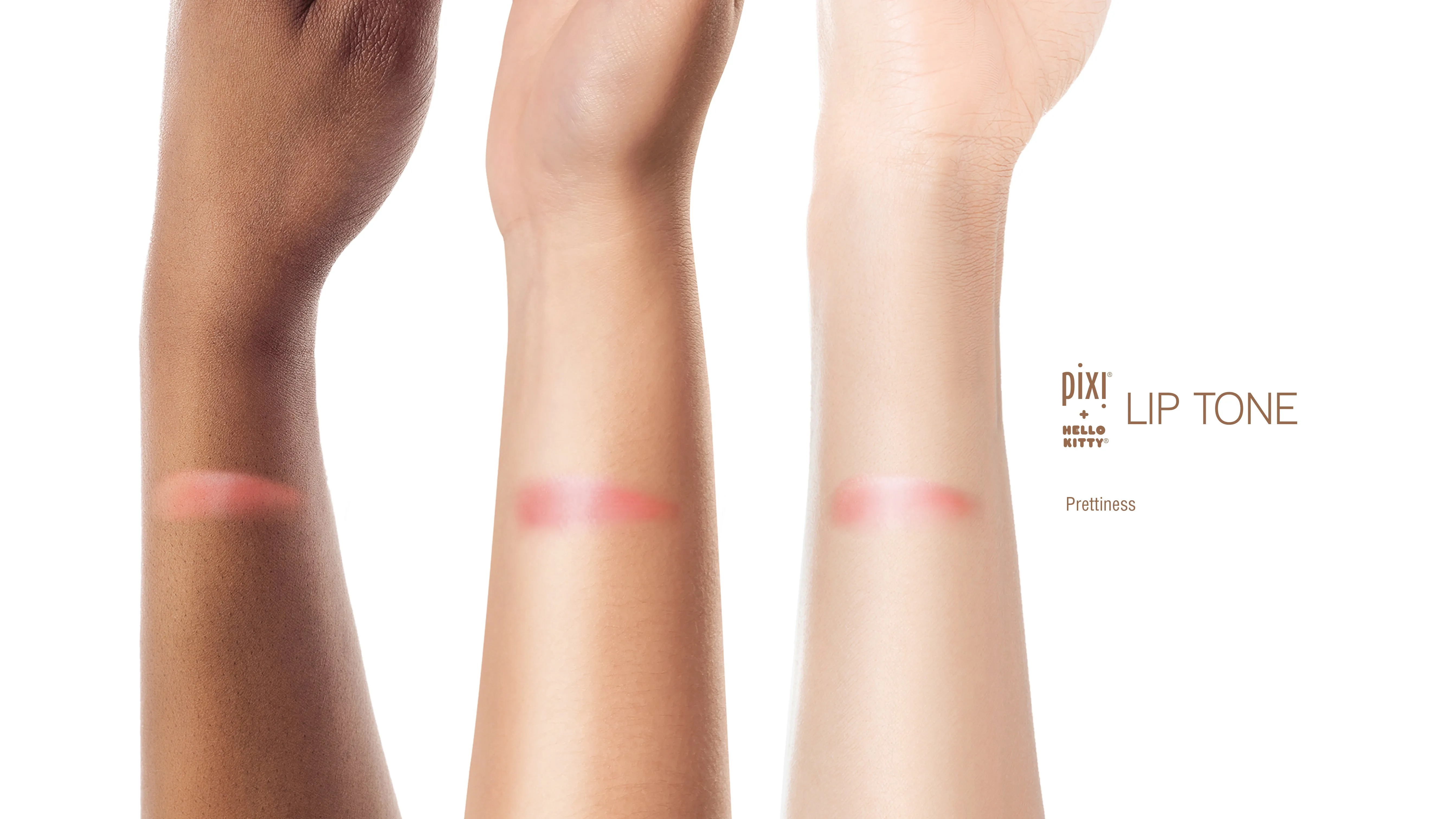 Pixi   Hello Kitty Lip Tone Pixi Beauty