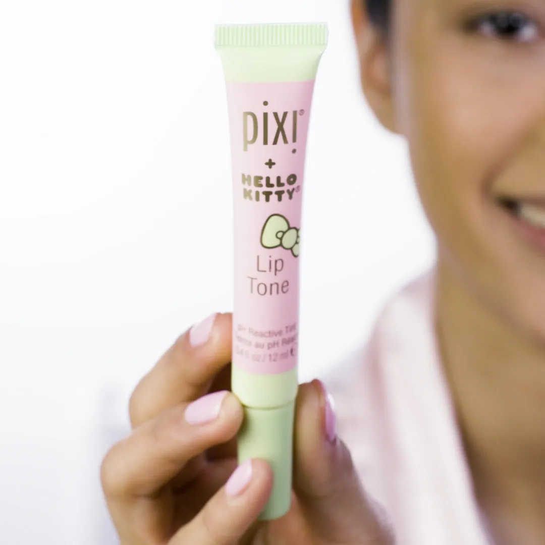 Pixi   Hello Kitty Lip Tone Pixi Beauty