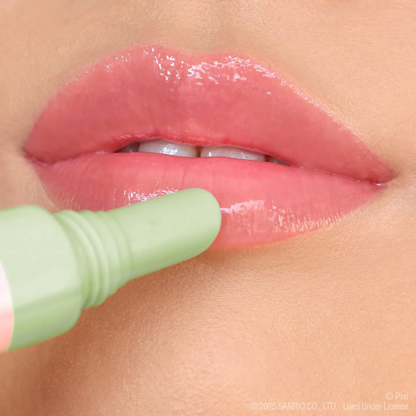 Pixi   Hello Kitty Lip Tone Pixi Beauty