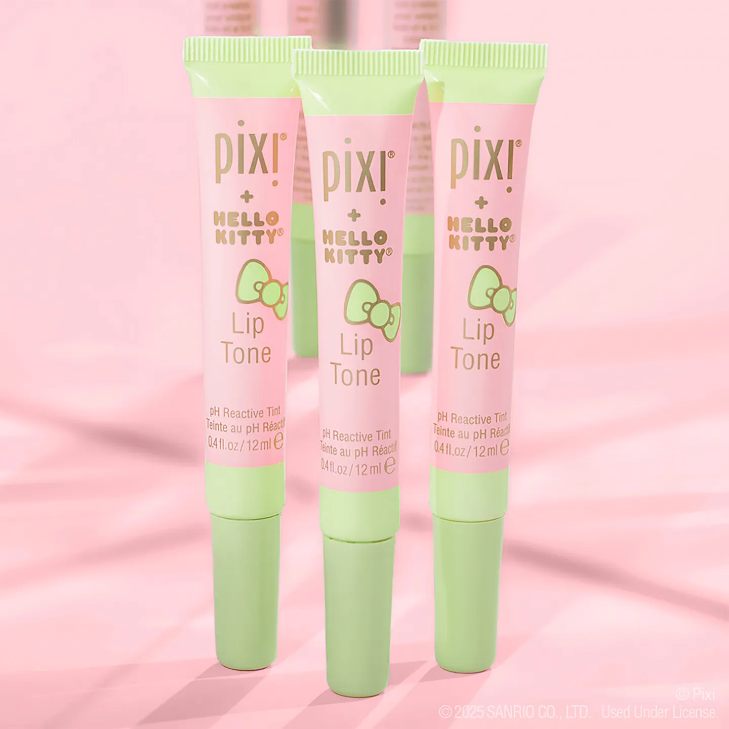 Pixi   Hello Kitty Lip Tone Pixi Beauty