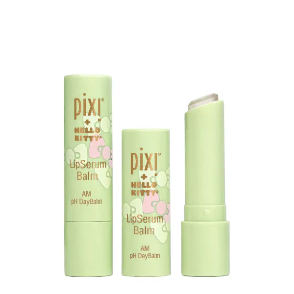 Pixi   Hello Kitty LipSerum DayGlow Pixi Beauty
