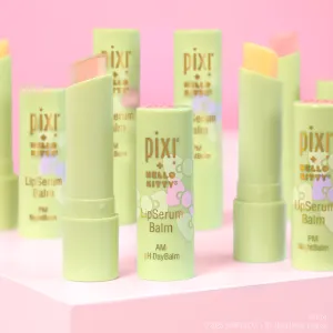 Pixi   Hello Kitty LipSerum DayGlow Pixi Beauty