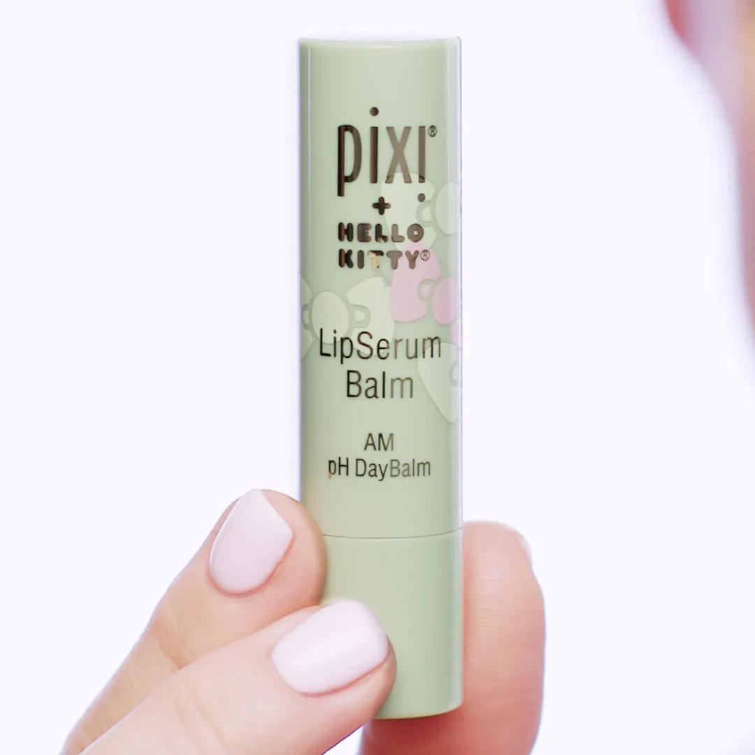 Pixi   Hello Kitty LipSerum DayGlow Pixi Beauty