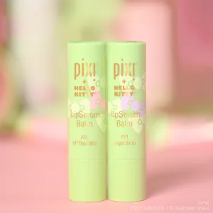Pixi   Hello Kitty LipSerum NightBalm Pixi Beauty