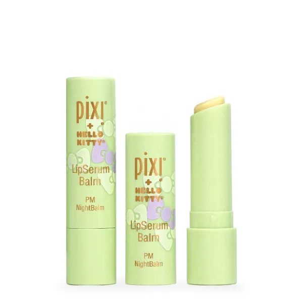 Pixi   Hello Kitty LipSerum NightBalm Pixi Beauty