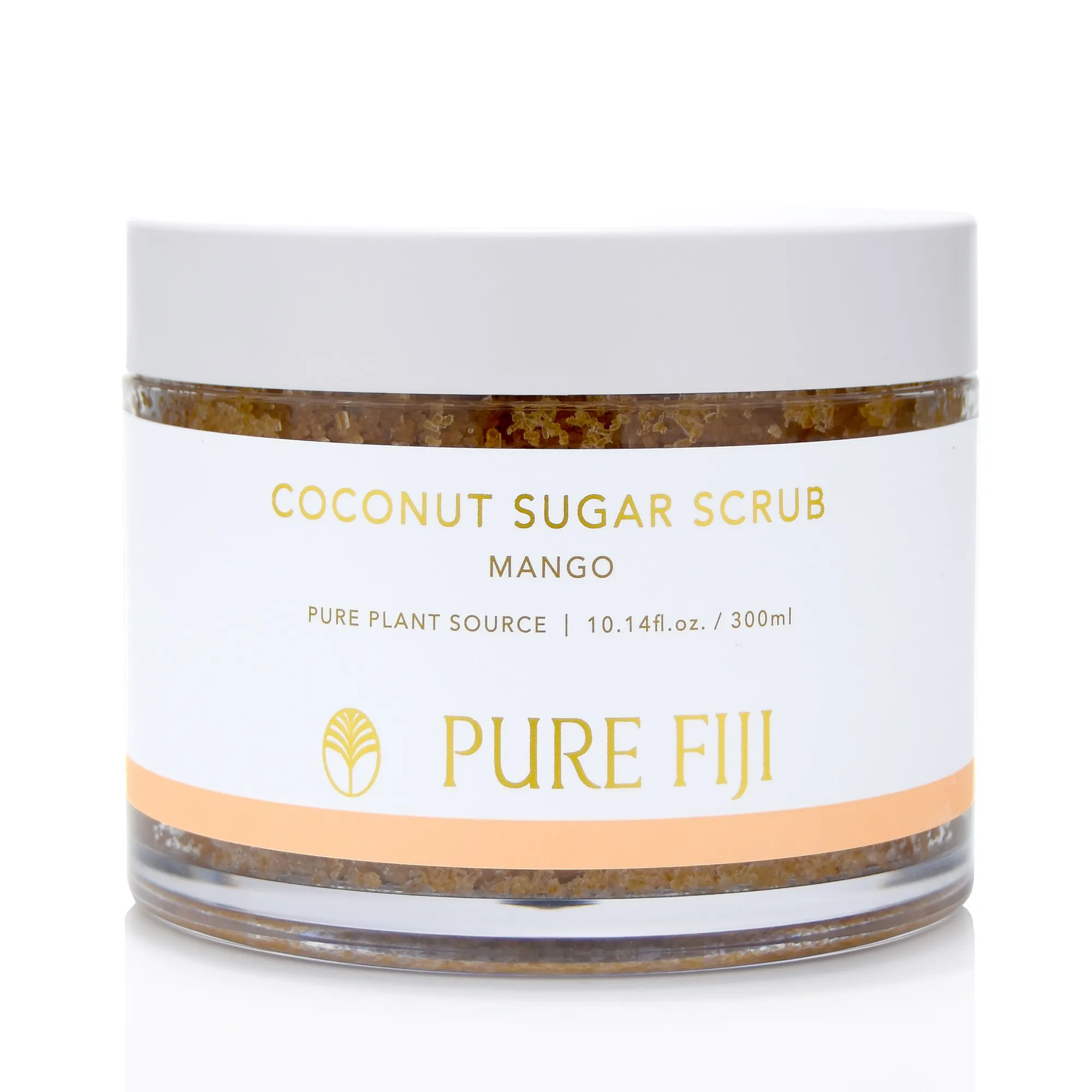 Pure Fiji Coconut Sugar Rub