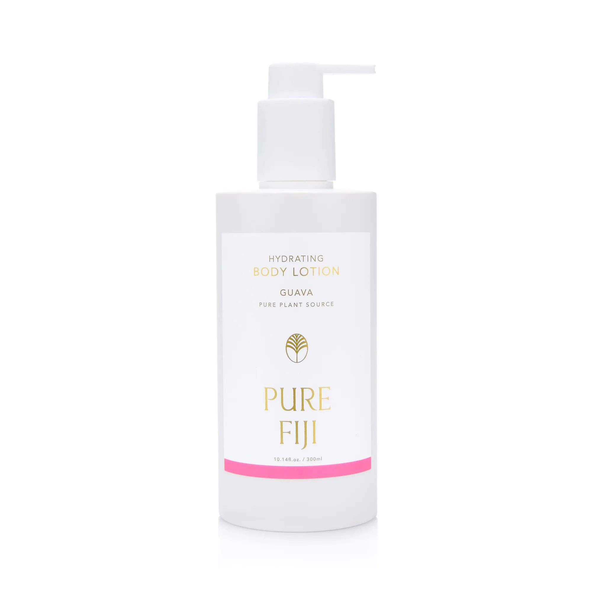 Pure Fiji Hydrating Body Lotion