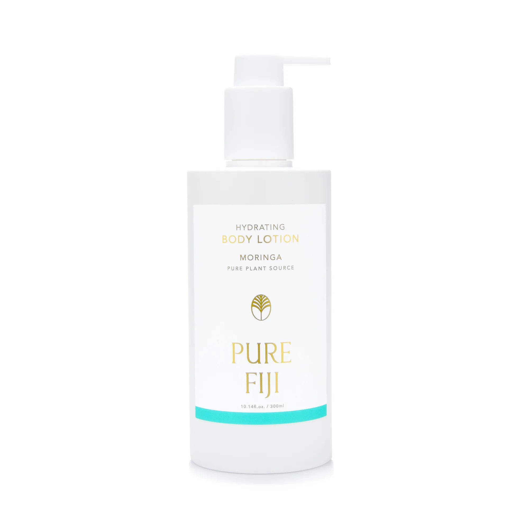 Pure Fiji Hydrating Body Lotion