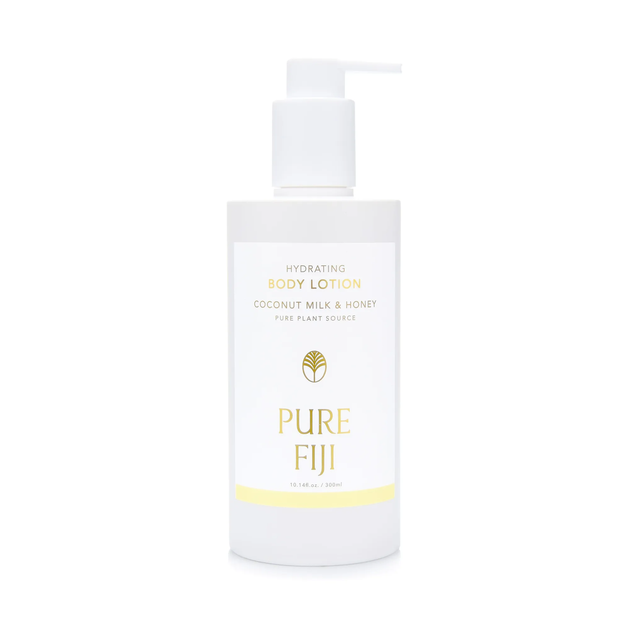 Pure Fiji Hydrating Body Lotion