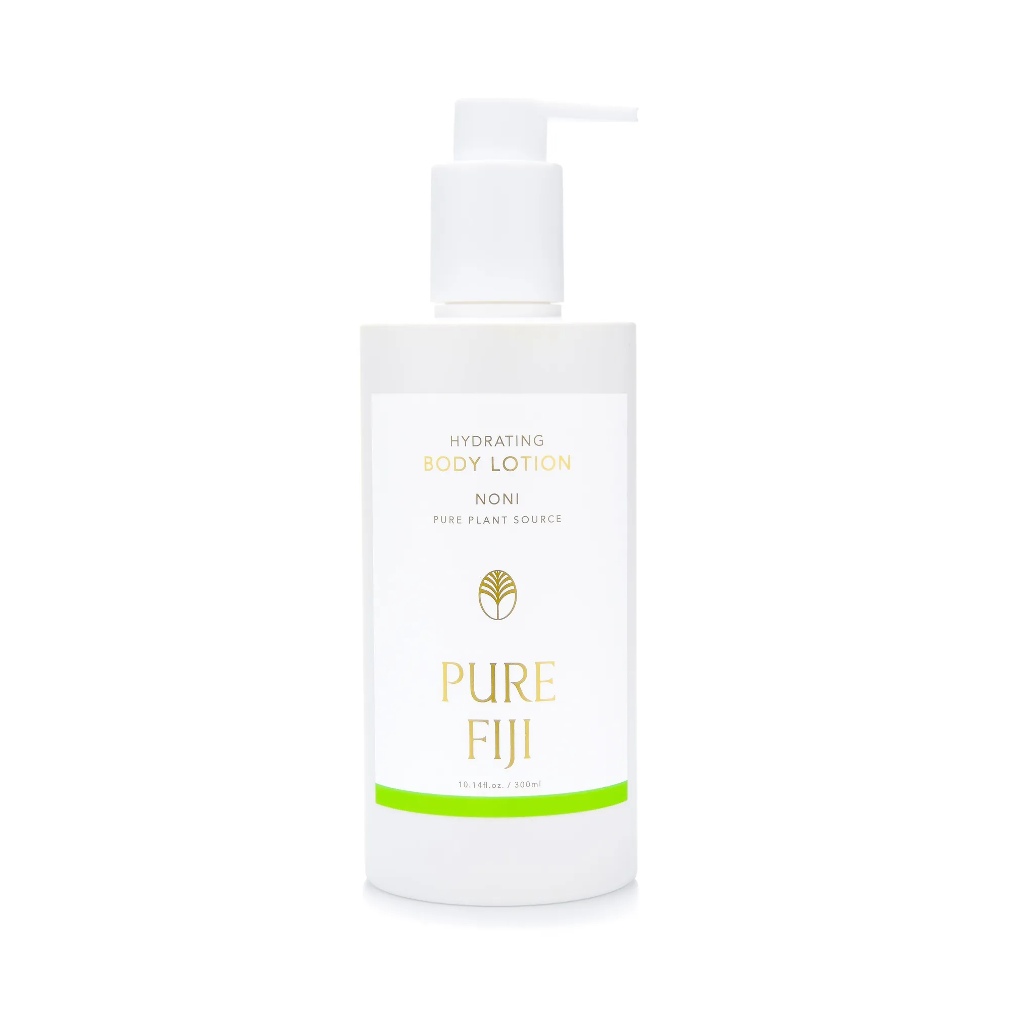 Pure Fiji Hydrating Body Lotion