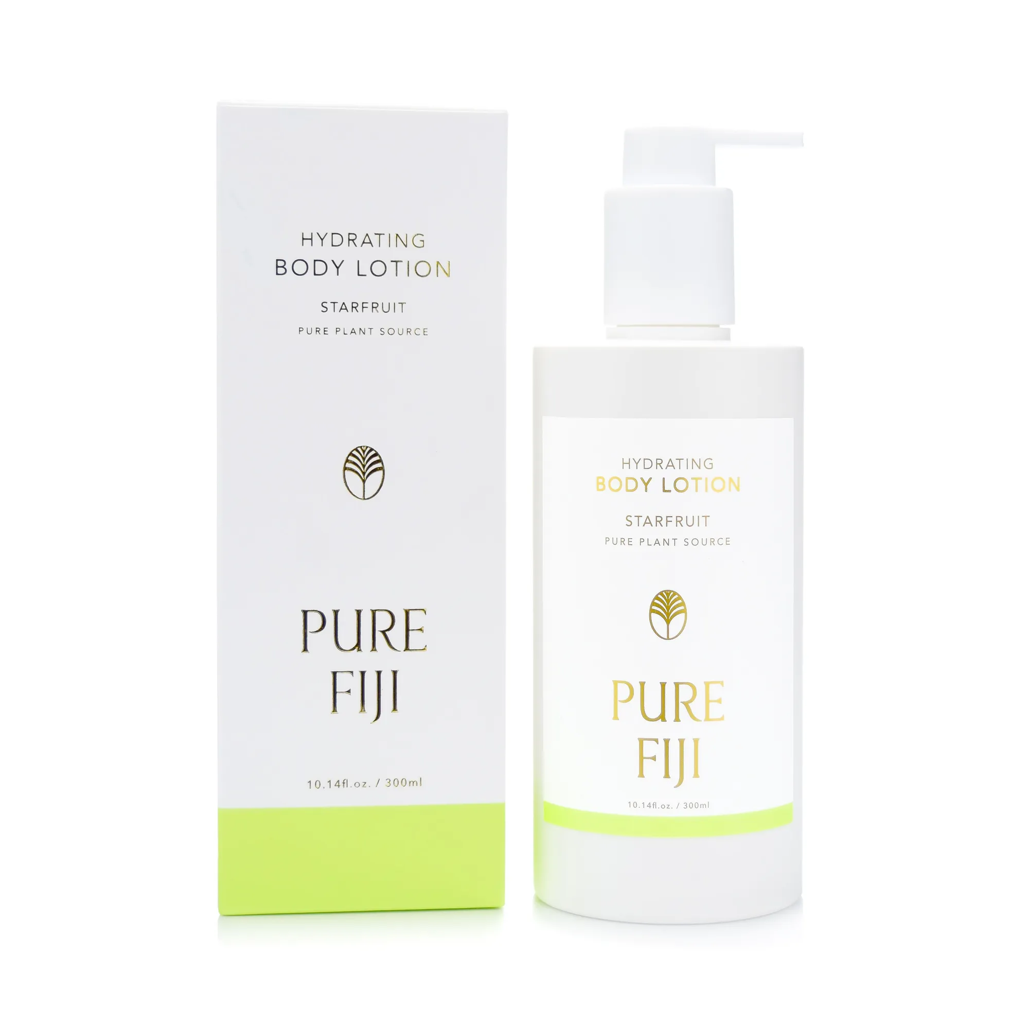 Pure Fiji Hydrating Body Lotion
