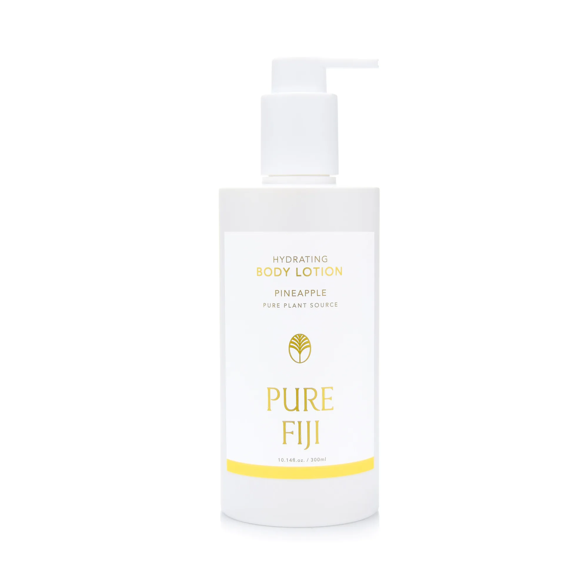 Pure Fiji Hydrating Body Lotion