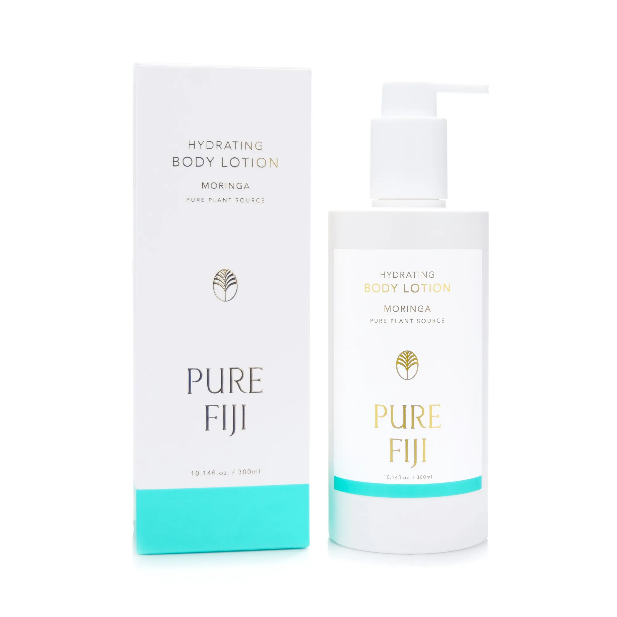 Pure Fiji Hydrating Body Lotion