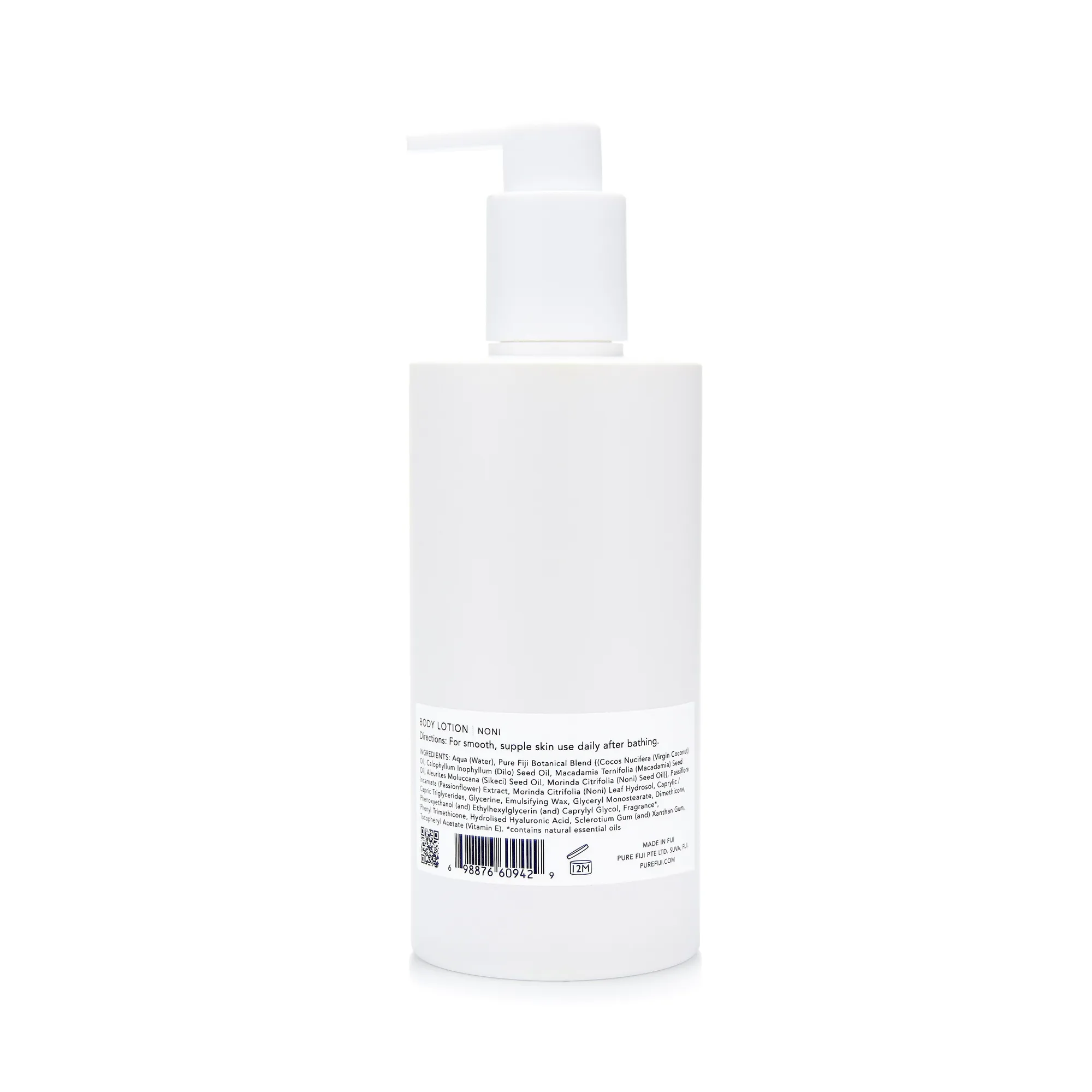 Pure Fiji Hydrating Body Lotion