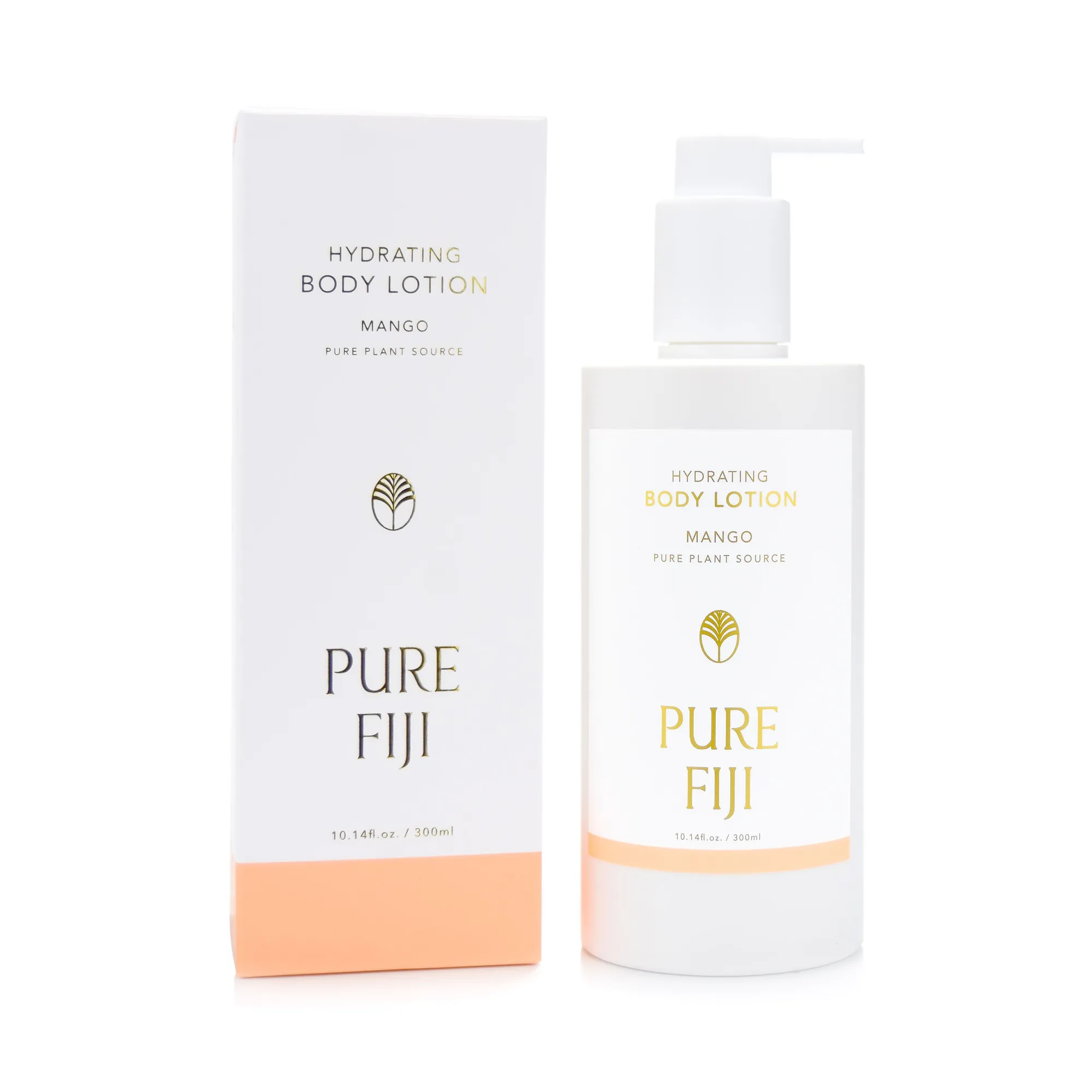 Pure Fiji Hydrating Body Lotion
