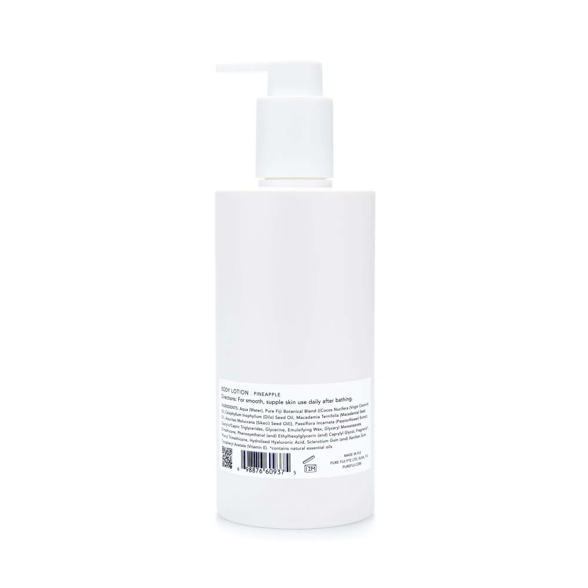 Pure Fiji Hydrating Body Lotion