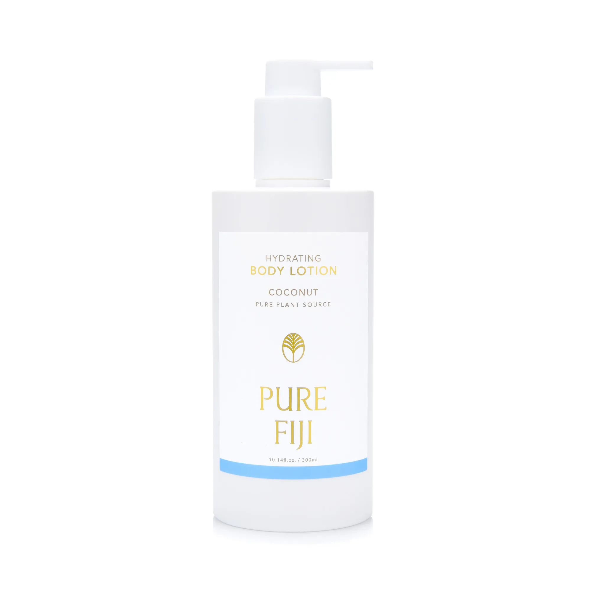 Pure Fiji Hydrating Body Lotion