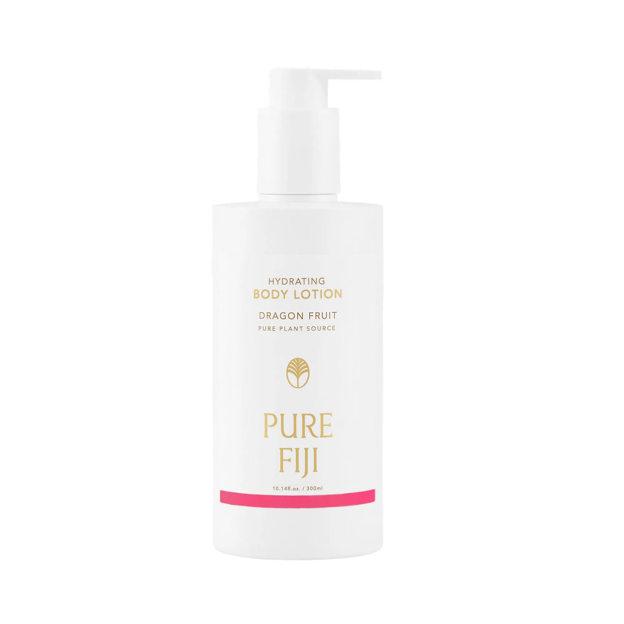 Pure Fiji Hydrating Body Lotion