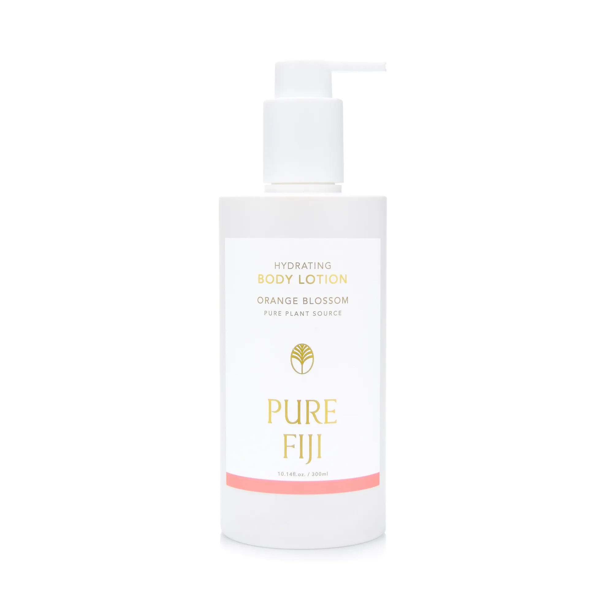 Pure Fiji Hydrating Body Lotion