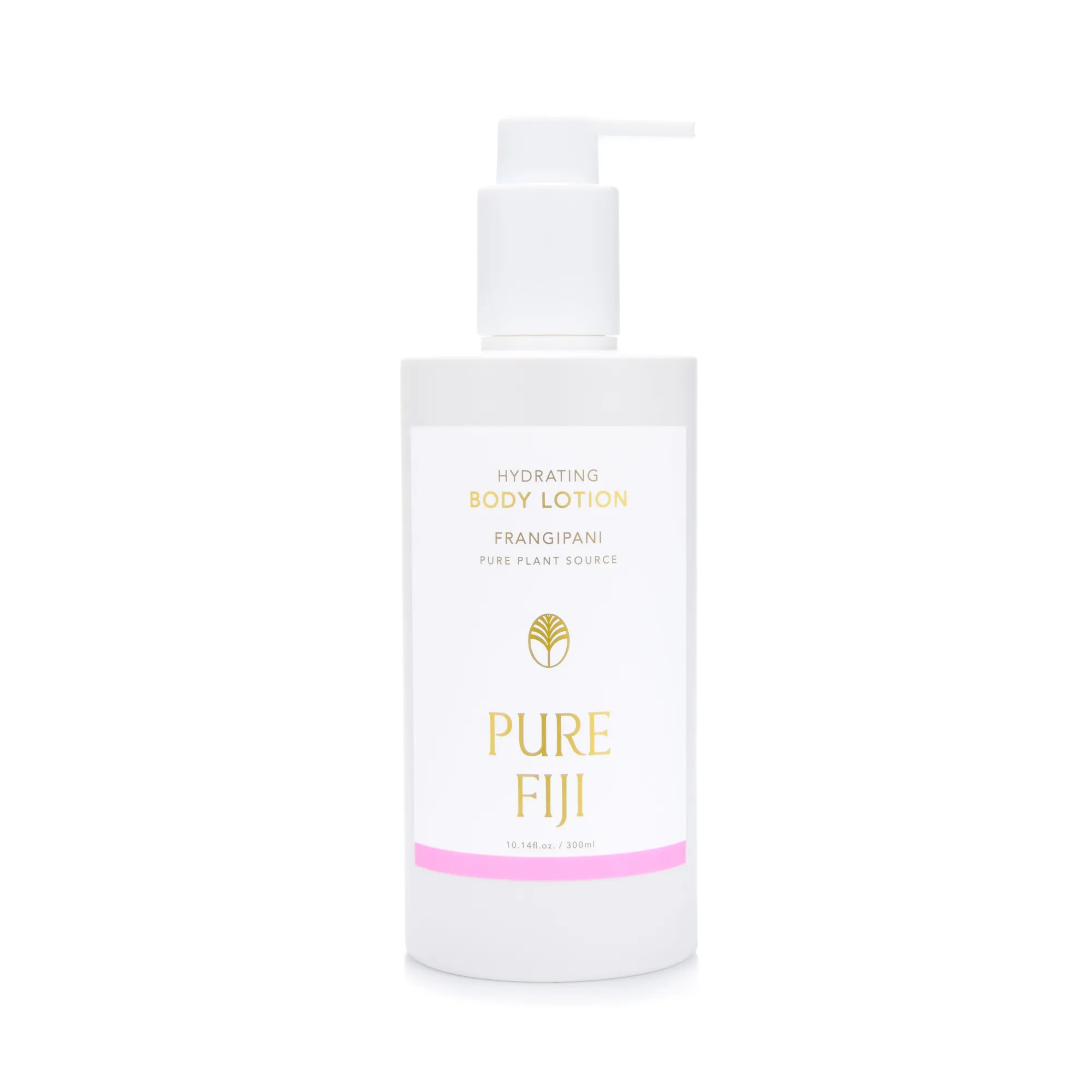 Pure Fiji Hydrating Body Lotion