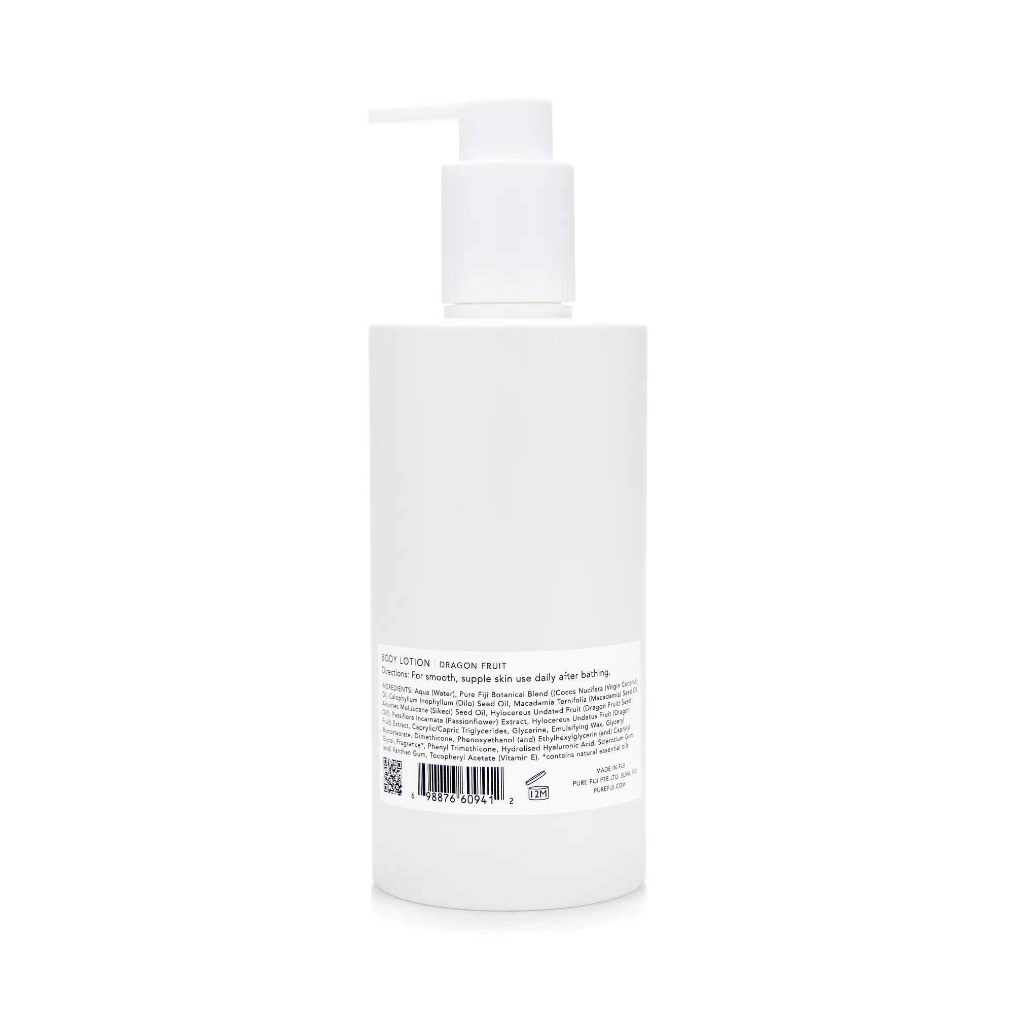 Pure Fiji Hydrating Body Lotion