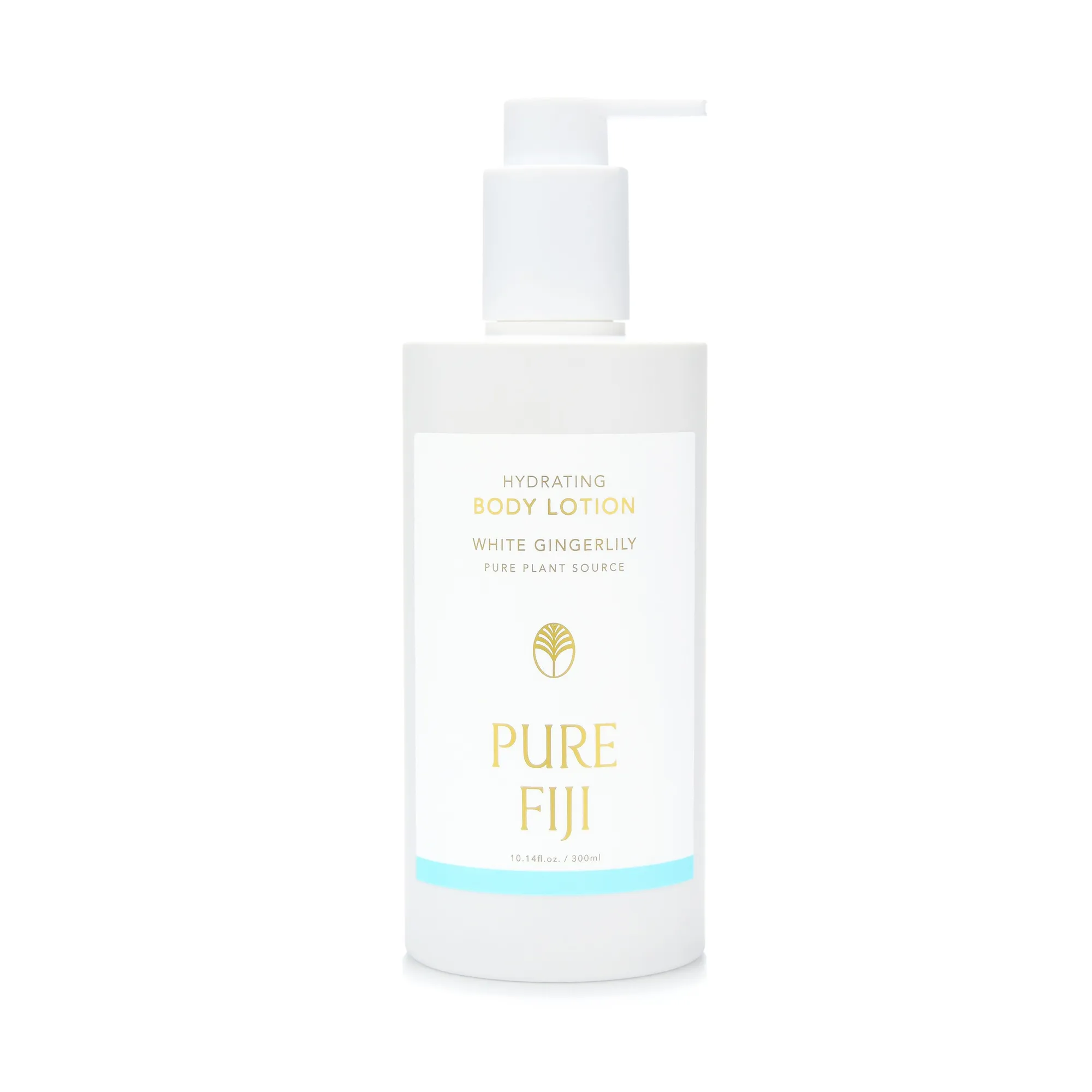 Pure Fiji Hydrating Body Lotion