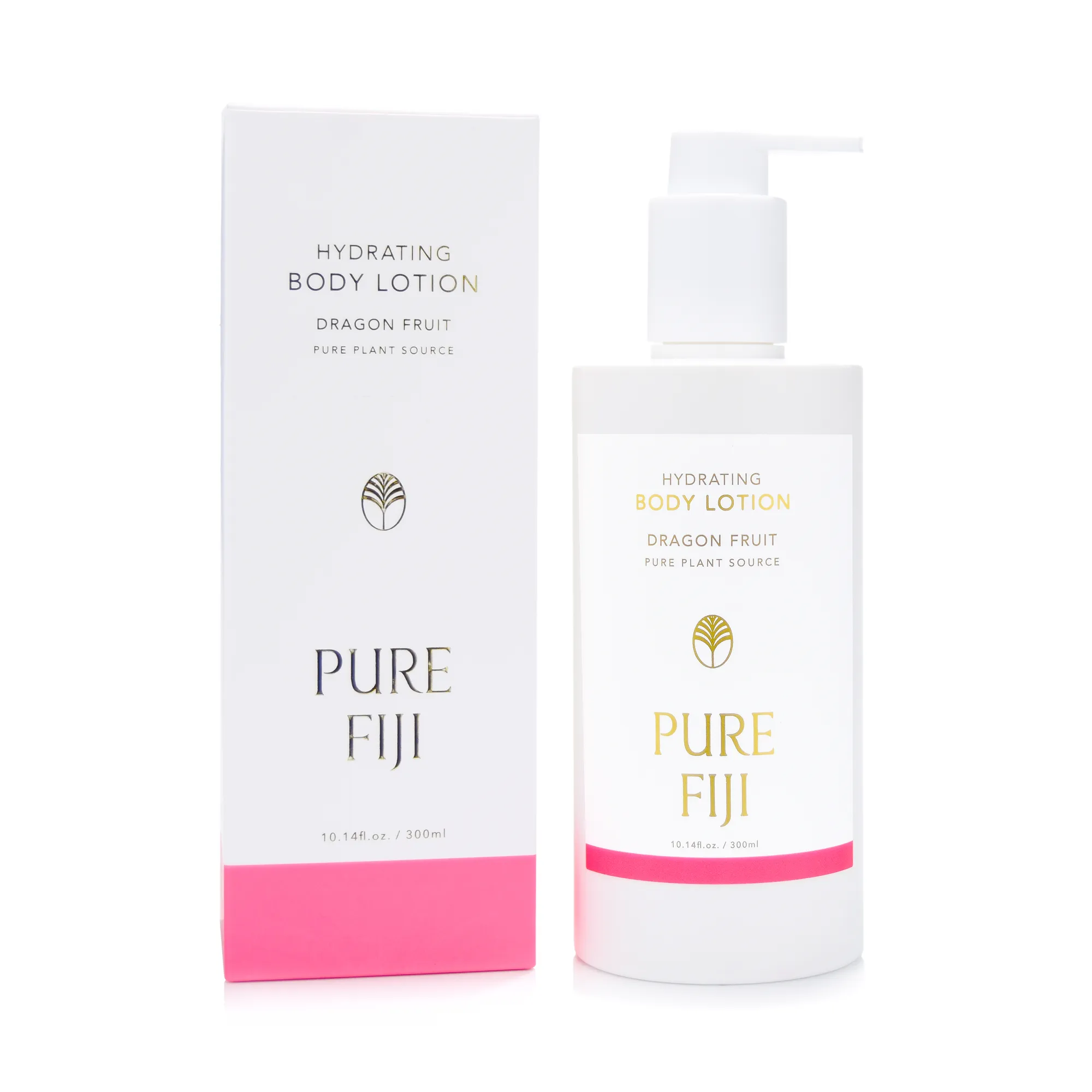 Pure Fiji Hydrating Body Lotion