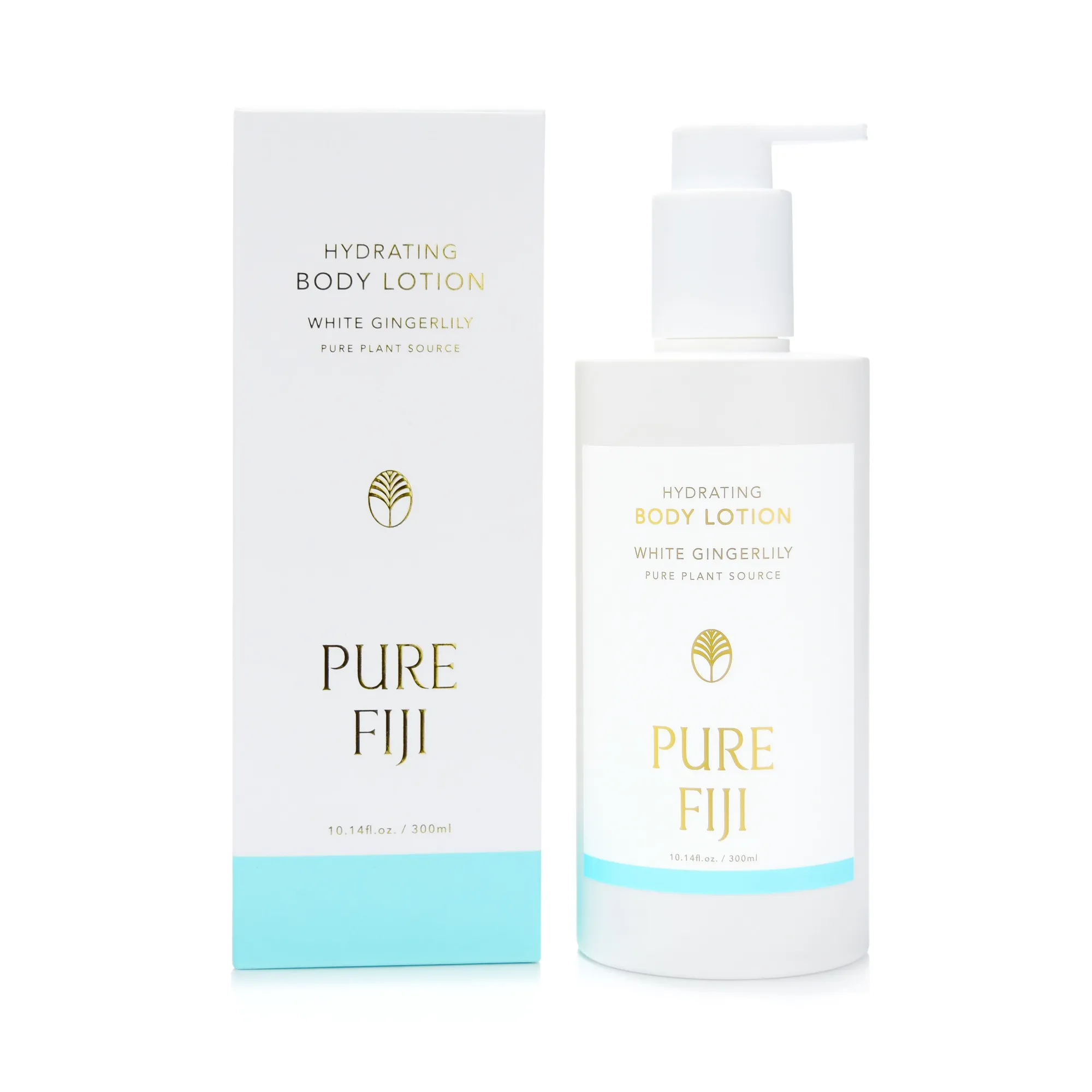 Pure Fiji Hydrating Body Lotion
