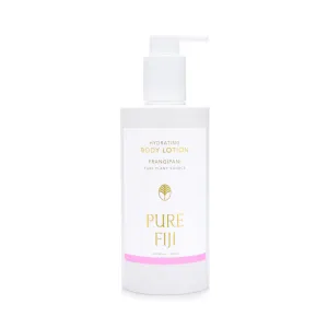 Pure Fiji Hydrating Body Lotion