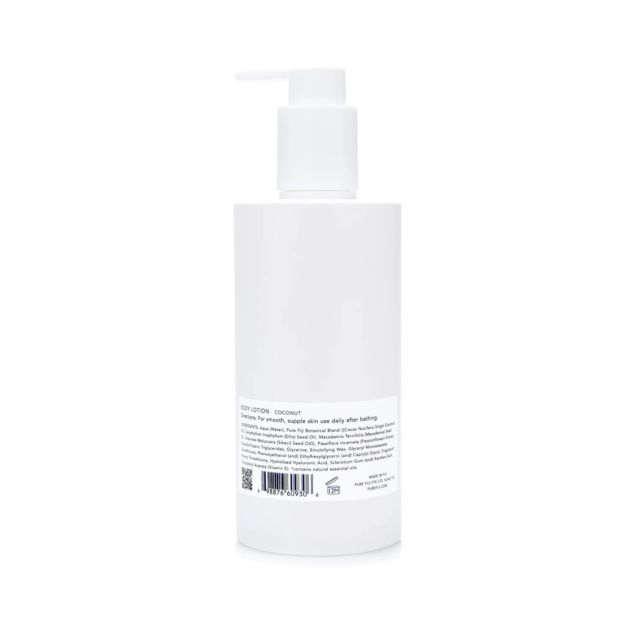 Pure Fiji Hydrating Body Lotion