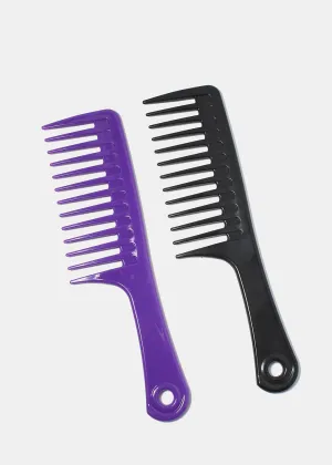 Rake Handle Comb