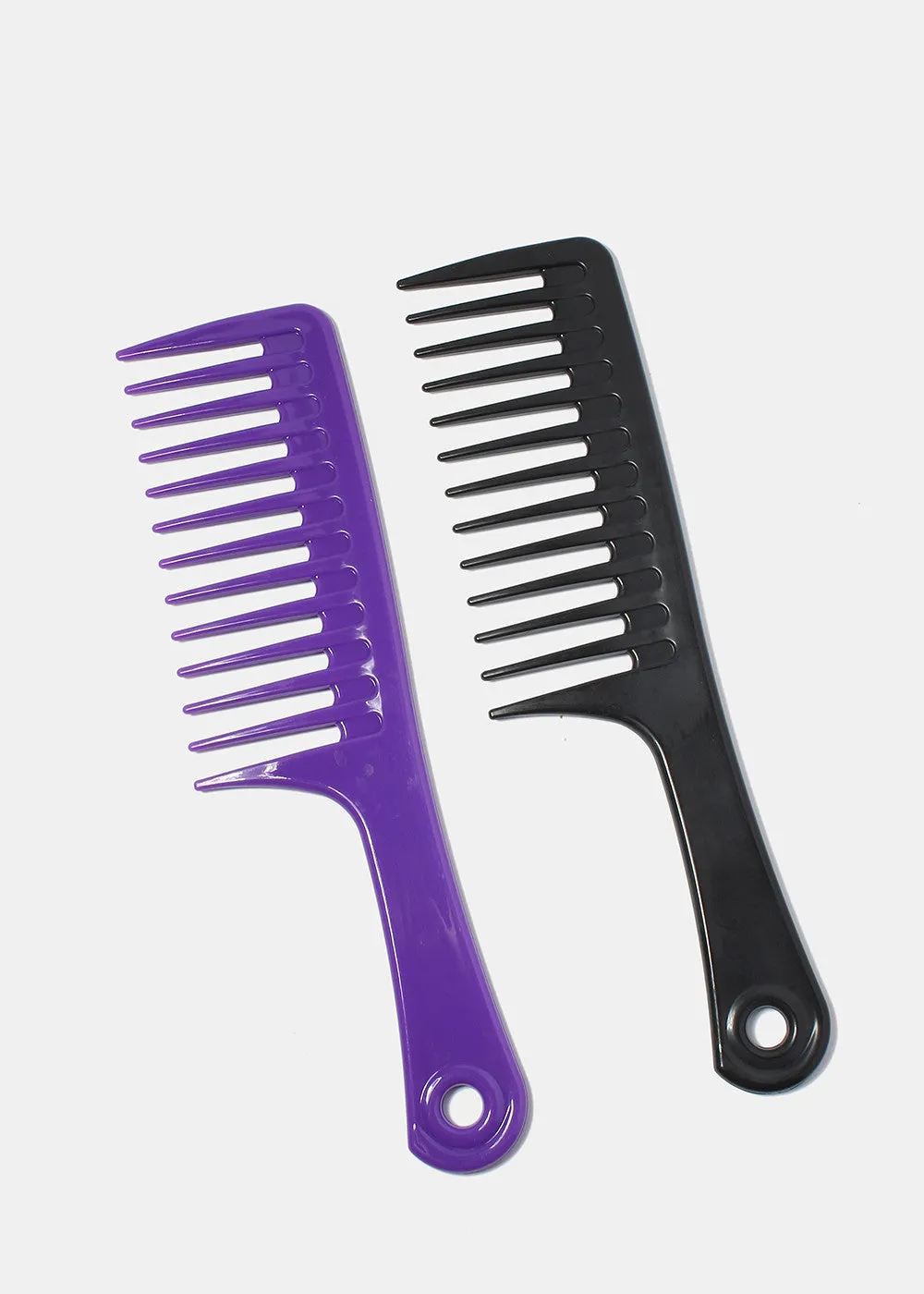 Rake Handle Comb