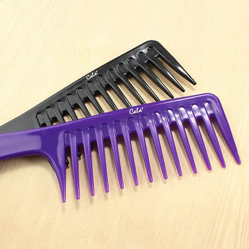 Rake Handle Comb