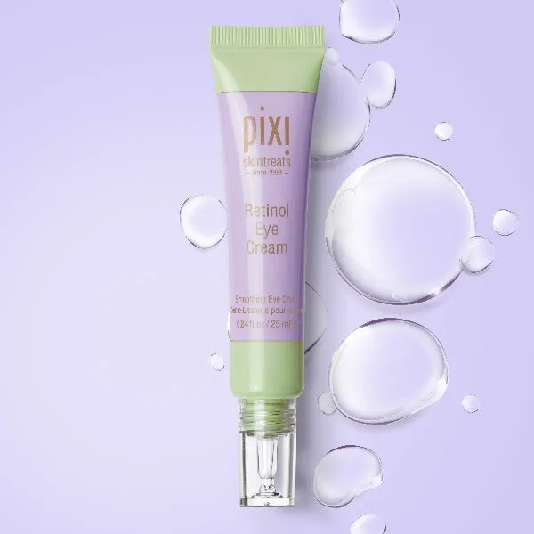 Retinol Eye Cream Pixi Beauty