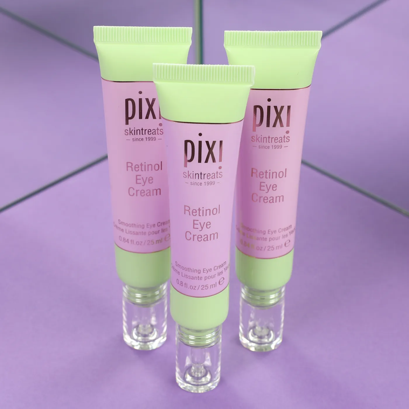 Retinol Eye Cream Pixi Beauty