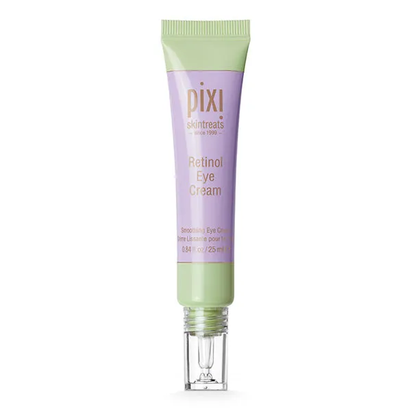Retinol Eye Cream Pixi Beauty