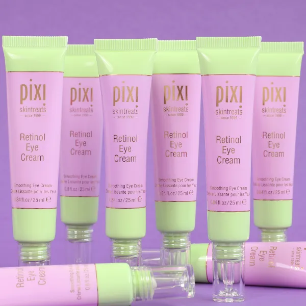 Retinol Eye Cream Pixi Beauty